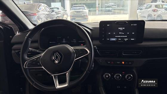 RENAULT KARDIAN 1.0 TCE FLEX PREMIÉRE EDITION EDC